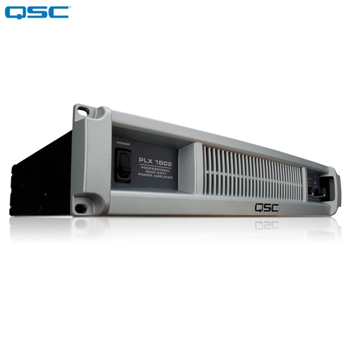 Cục Đẩy Công Suất QSC PLX1802 3